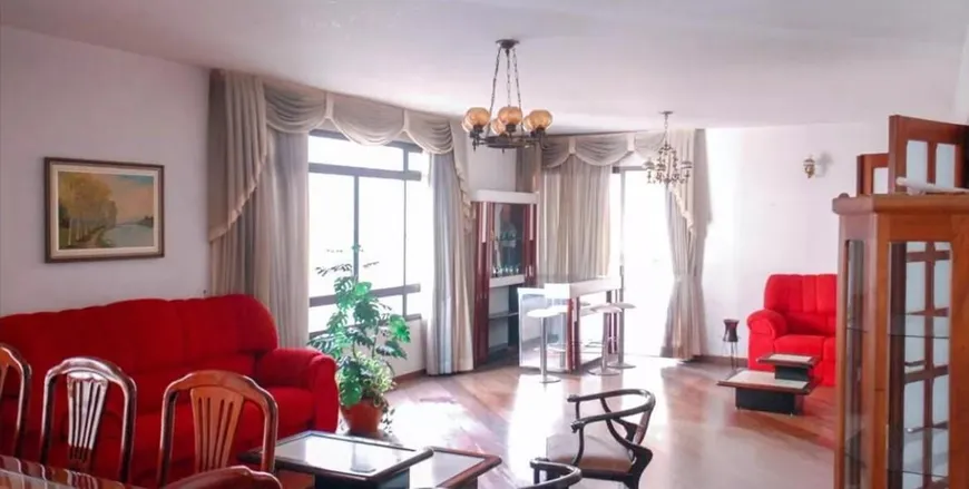 Foto 1 de Apartamento com 3 Quartos à venda, 230m² em Centro, São Bernardo do Campo