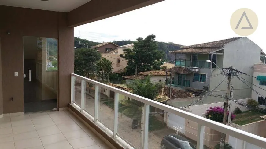 Foto 1 de Apartamento com 3 Quartos à venda, 120m² em Jardim Guanabara, Macaé