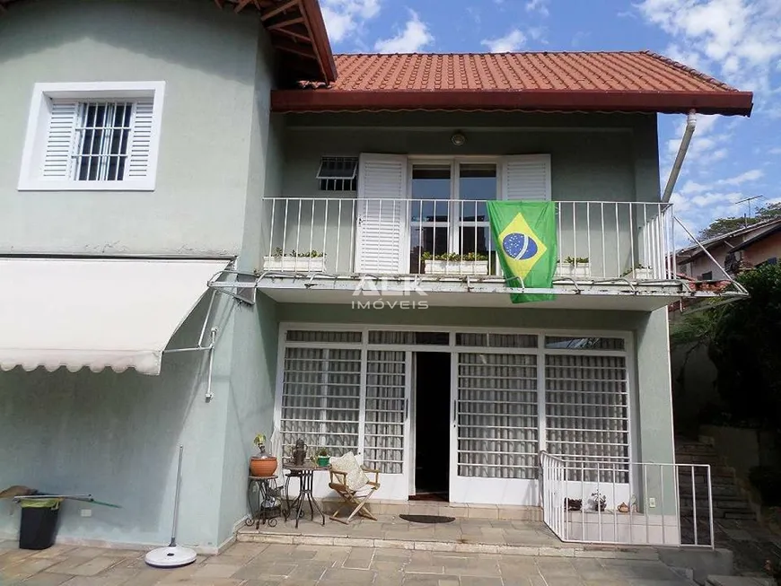 Foto 1 de Casa com 4 Quartos para venda ou aluguel, 450m² em Campo Belo, São Paulo