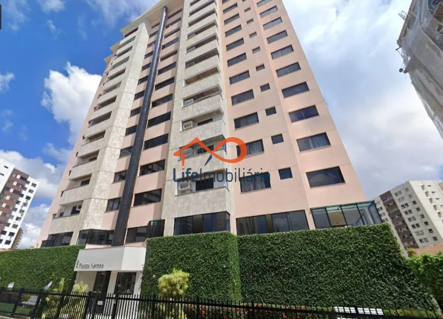 Foto 1 de Apartamento com 4 Quartos à venda, 161m² em Treze de Julho, Aracaju