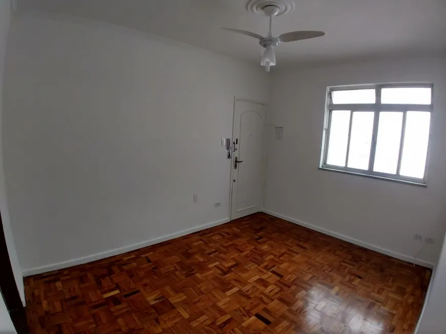 Foto 1 de Apartamento com 2 Quartos à venda, 64m² em Marapé, Santos