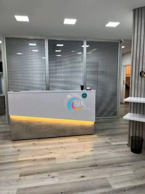 Foto 1 de Sala Comercial para alugar, 132m² em Cerqueira César, São Paulo