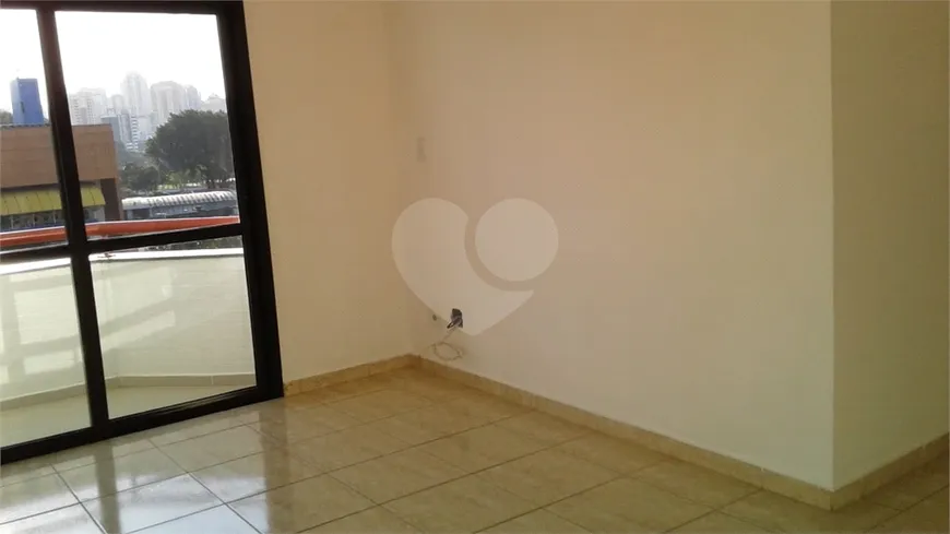 Foto 1 de Apartamento com 3 Quartos à venda, 92m² em Parada Inglesa, São Paulo