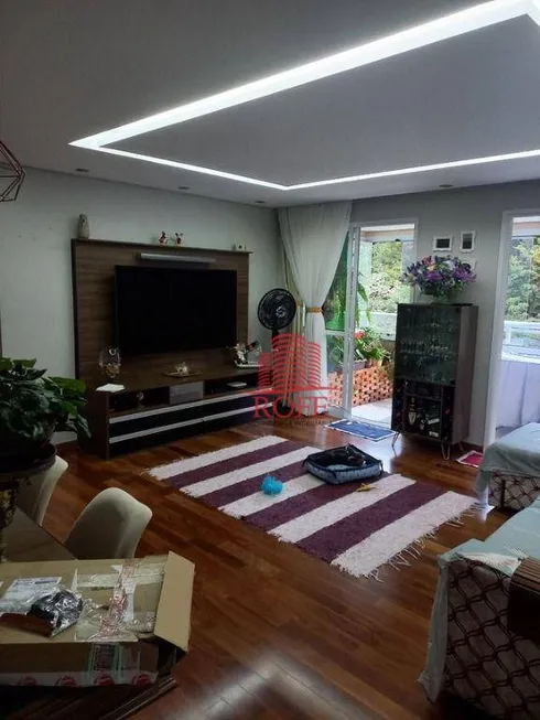 Foto 1 de Apartamento com 2 Quartos à venda, 78m² em Cambuci, São Paulo