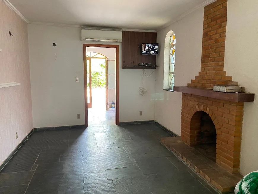 Foto 1 de Casa com 3 Quartos para venda ou aluguel, 194m² em Vila Municipal, Jundiaí
