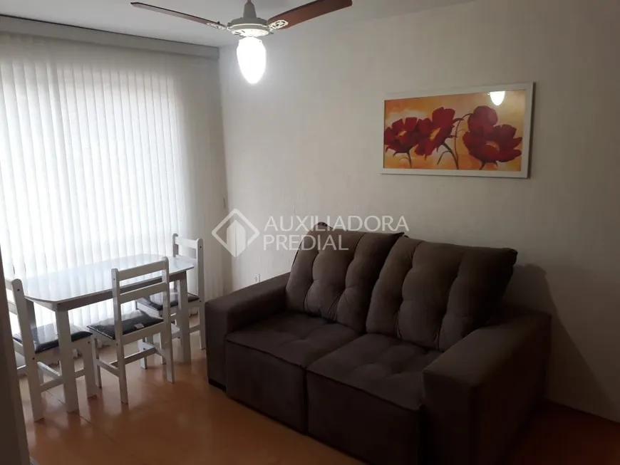 Foto 1 de Apartamento com 2 Quartos à venda, 62m² em Glória, Porto Alegre