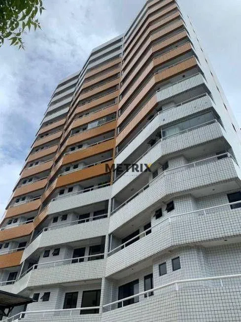 Foto 1 de Apartamento com 2 Quartos à venda, 60m² em Papicu, Fortaleza