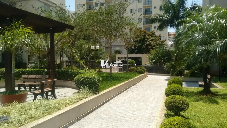 Foto 1 de Apartamento com 3 Quartos à venda, 73m² em Jardim Japão, São Paulo