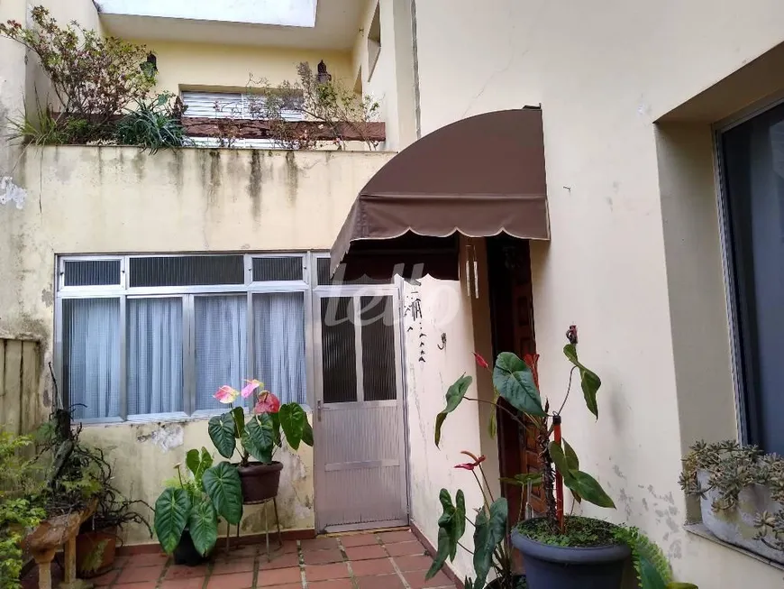 Foto 1 de Casa com 3 Quartos à venda, 242m² em Água Rasa, São Paulo
