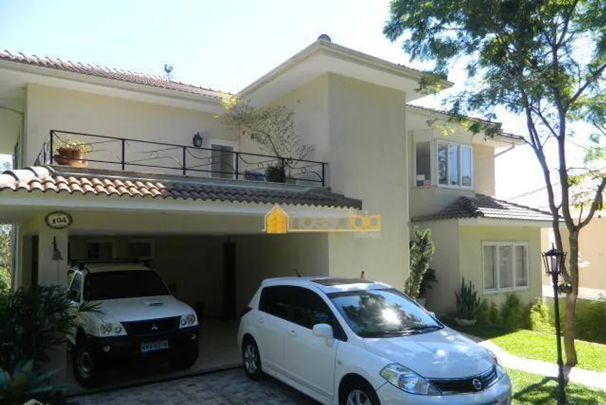 Foto 1 de Casa de Condomínio com 3 Quartos à venda, 390m² em Maceió, Niterói