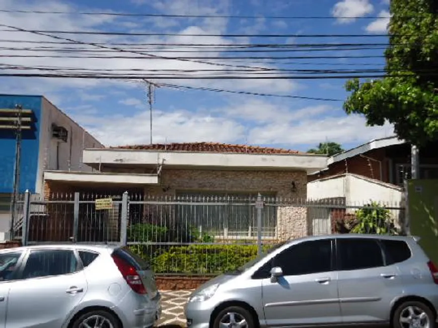 Foto 1 de Imóvel Comercial com 3 Quartos para alugar, 19124m² em Vila Seixas, Ribeirão Preto