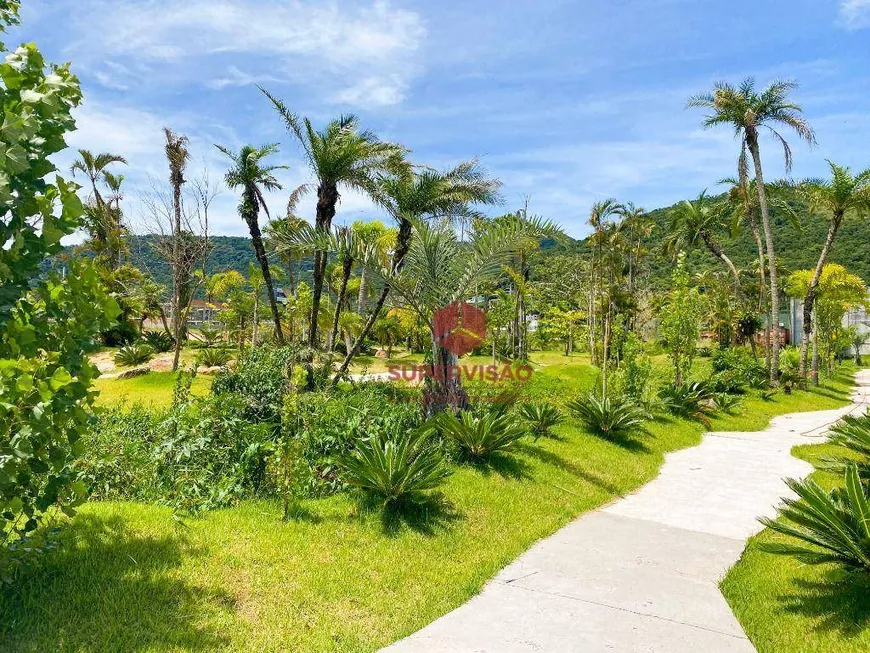 Foto 1 de Lote/Terreno à venda, 476m² em Vargem do Bom Jesus, Florianópolis