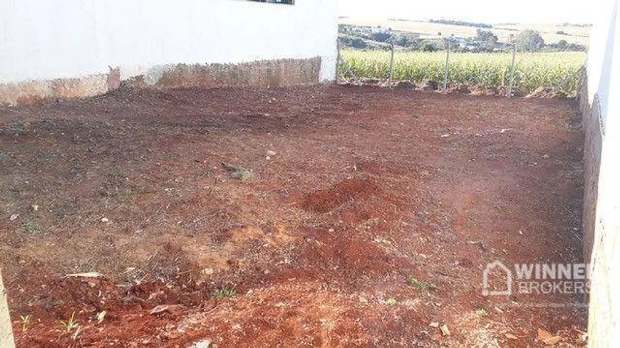 Foto 1 de Lote/Terreno à venda, 300m² em Loteamento Sumaré, Maringá