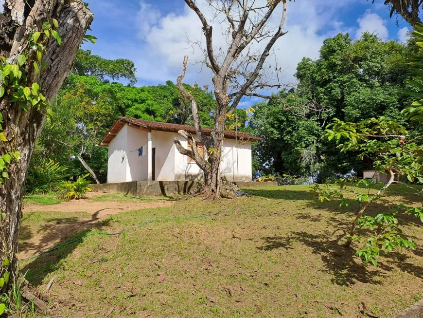 Foto 1 de Fazenda/Sítio com 2 Quartos à venda, 100000m² em Alphaville Abrantes, Camaçari