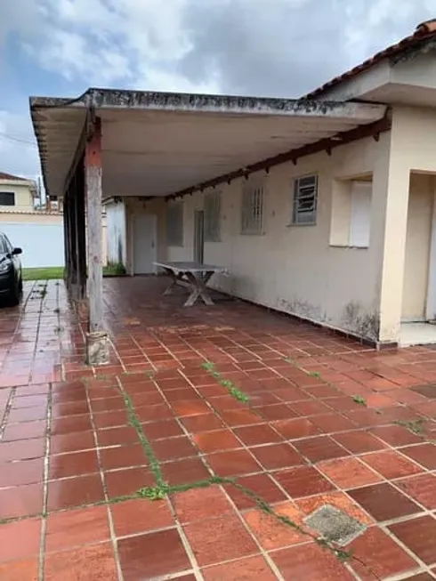 Foto 1 de Casa com 3 Quartos à venda, 400m² em Balneario Florida, Praia Grande