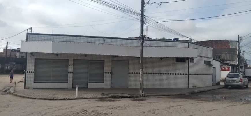 Foto 1 de Ponto Comercial à venda, 266m² em Cajueiro Seco, Jaboatão dos Guararapes