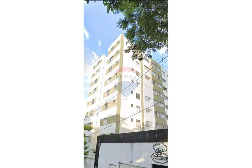 Foto 1 de Apartamento com 2 Quartos à venda, 50m² em Planalto, Belo Horizonte