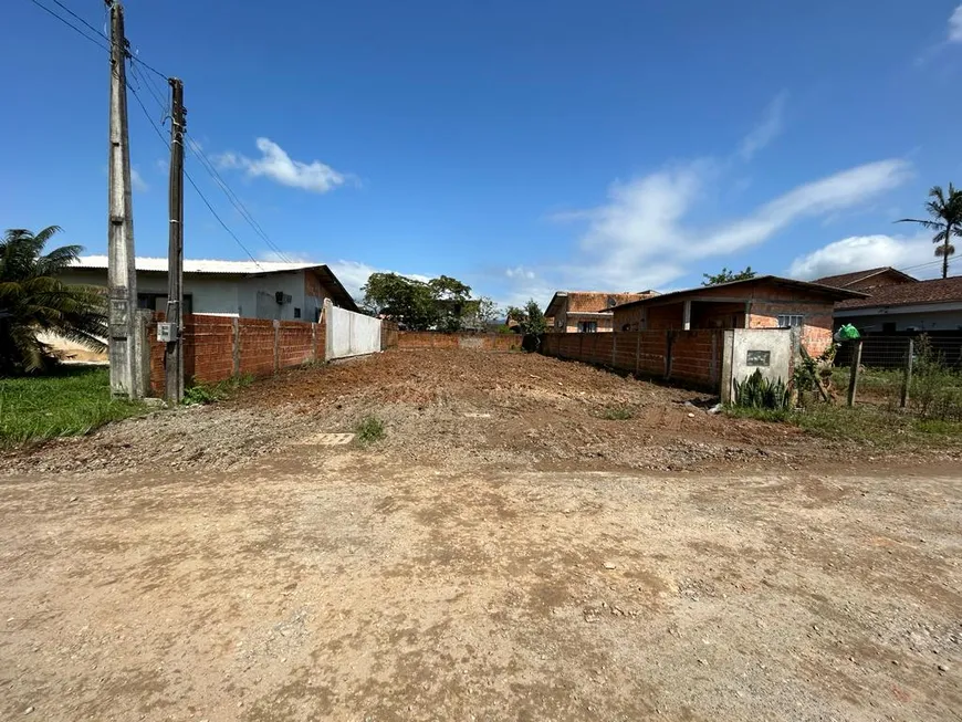 Foto 1 de Lote/Terreno à venda, 360m² em Vila Nova, Joinville