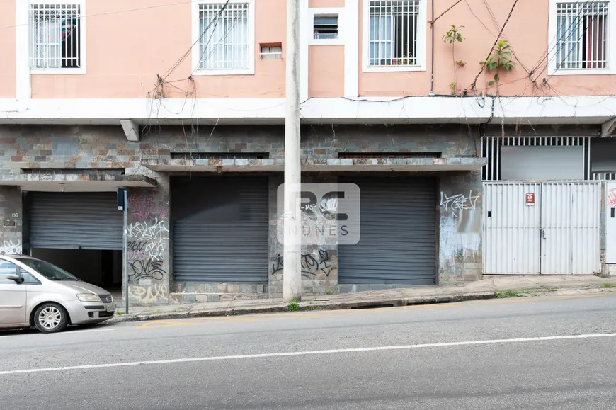 Foto 1 de Ponto Comercial para alugar, 75m² em Calafate, Belo Horizonte