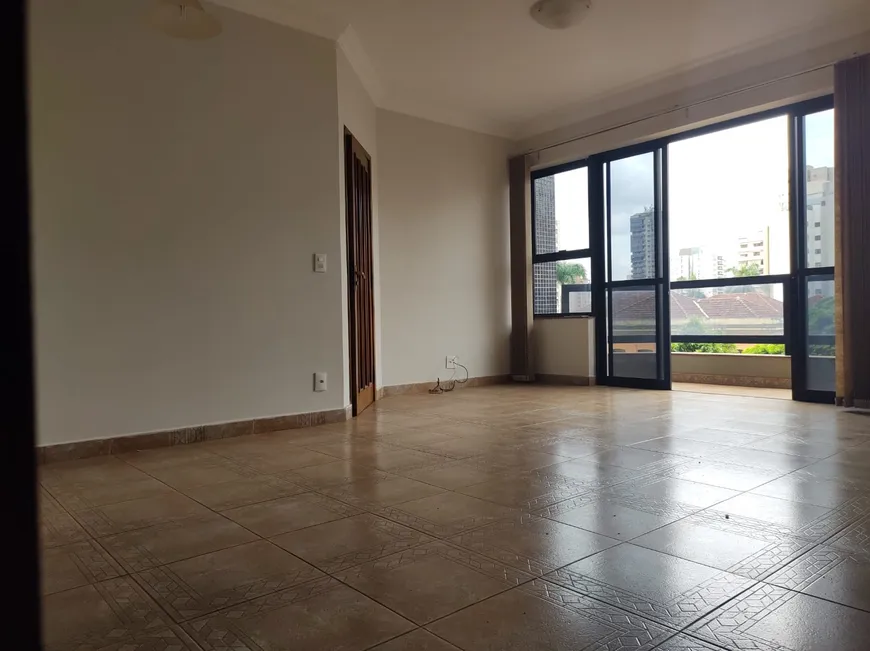 Foto 1 de Apartamento com 2 Quartos à venda, 95m² em Jardim Sumare, Ribeirão Preto