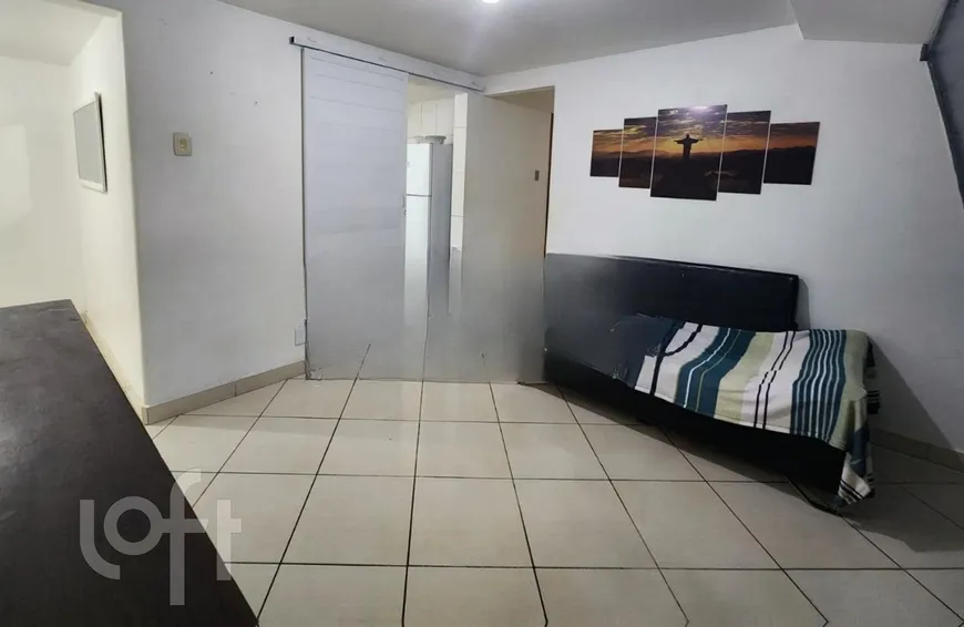 Foto 1 de Apartamento com 2 Quartos à venda, 60m² em Leblon, Rio de Janeiro