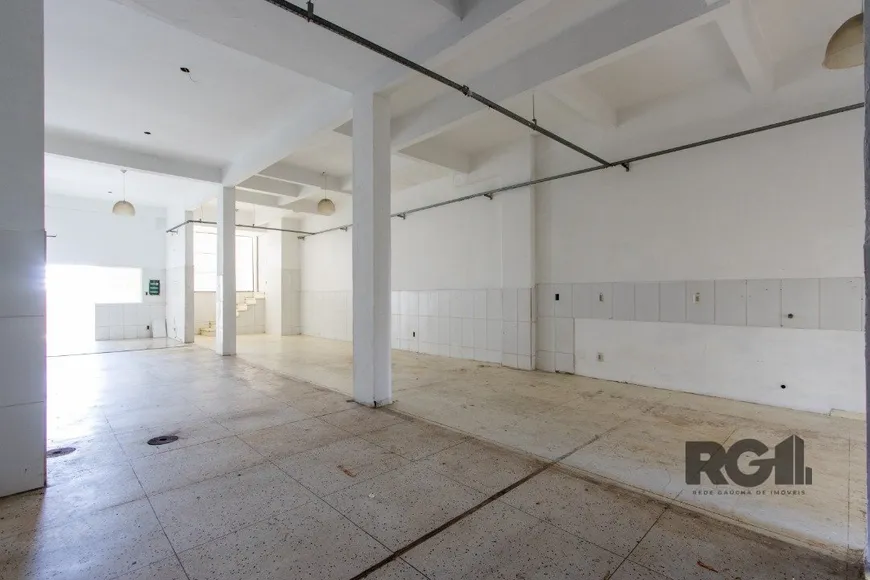 Foto 1 de Sala Comercial à venda, 162m² em São João, Porto Alegre