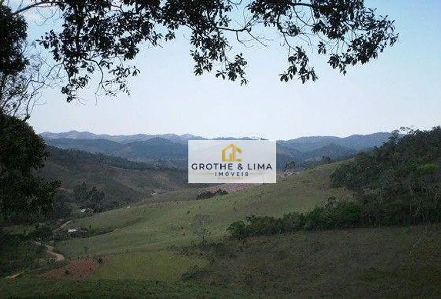 Foto 1 de Lote/Terreno à venda, 2550m² em , Santo Antônio do Pinhal