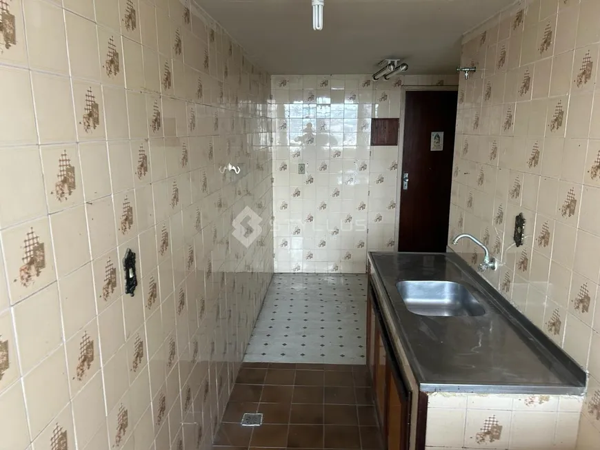 Foto 1 de Apartamento com 2 Quartos à venda, 49m² em Vila da Penha, Rio de Janeiro