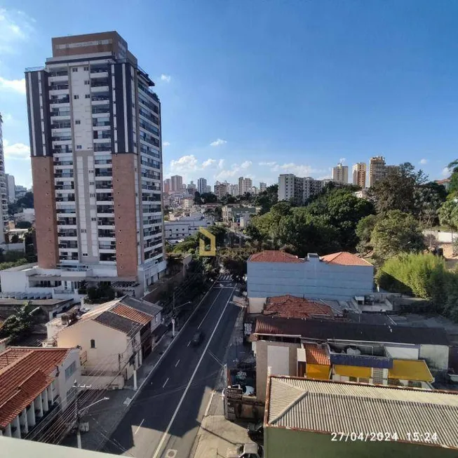 Foto 1 de Apartamento com 1 Quarto à venda, 28m² em Santana, São Paulo