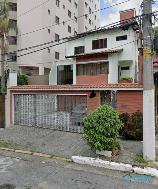 Foto 1 de Sobrado com 4 Quartos à venda, 400m² em Móoca, São Paulo