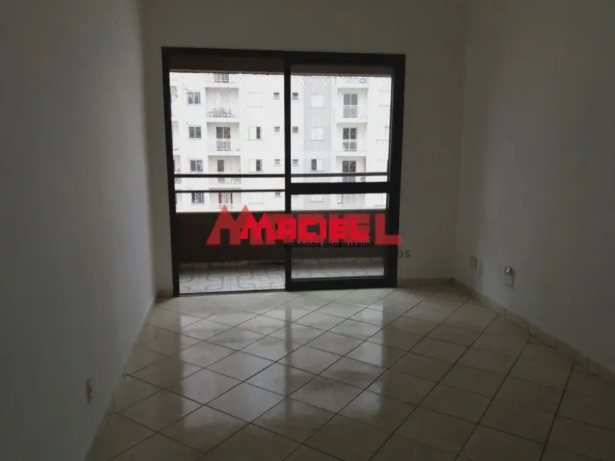 Foto 1 de Apartamento com 2 Quartos à venda, 68m² em Monte Castelo, São José dos Campos