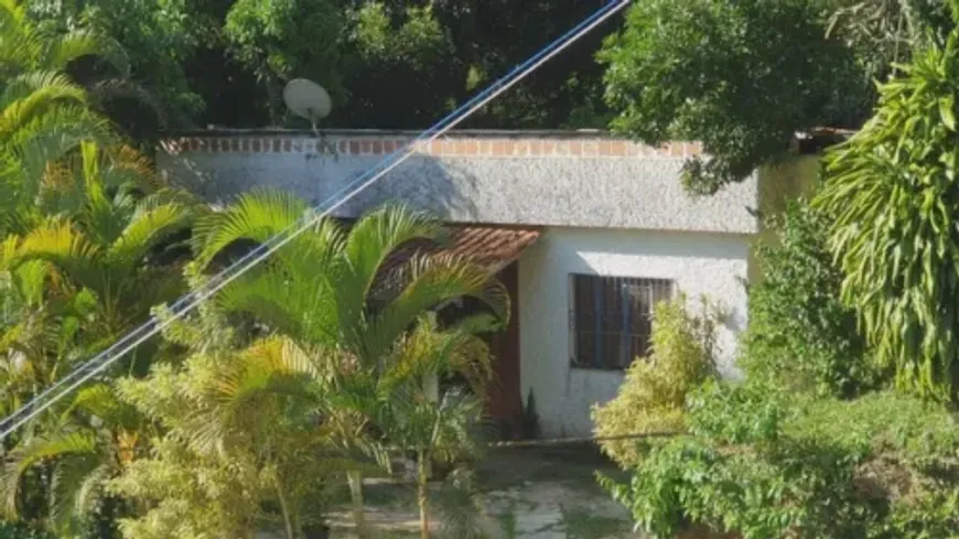 Foto 1 de Fazenda/Sítio com 6 Quartos à venda, 300m² em Muriqui, Niterói