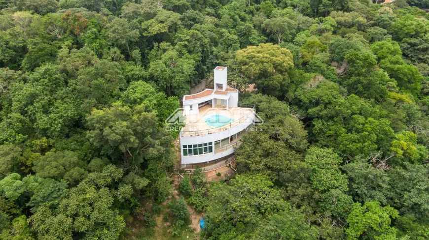 Foto 1 de Fazenda/Sítio com 2 Quartos à venda, 396m² em Chácaras Alpina, Valinhos