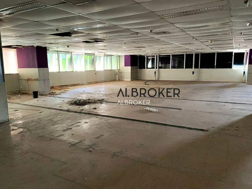 Foto 1 de Prédio Comercial à venda, 15835m² em Fátima, Fortaleza