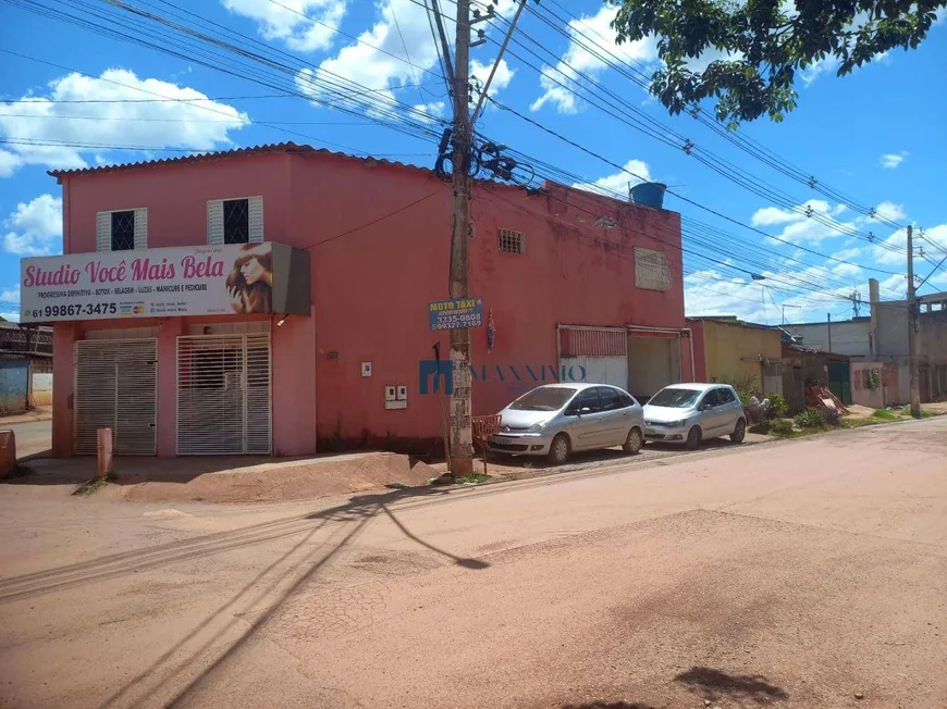 Foto 1 de Casa com 6 Quartos à venda, 200m² em Vila Nova, São Sebastião