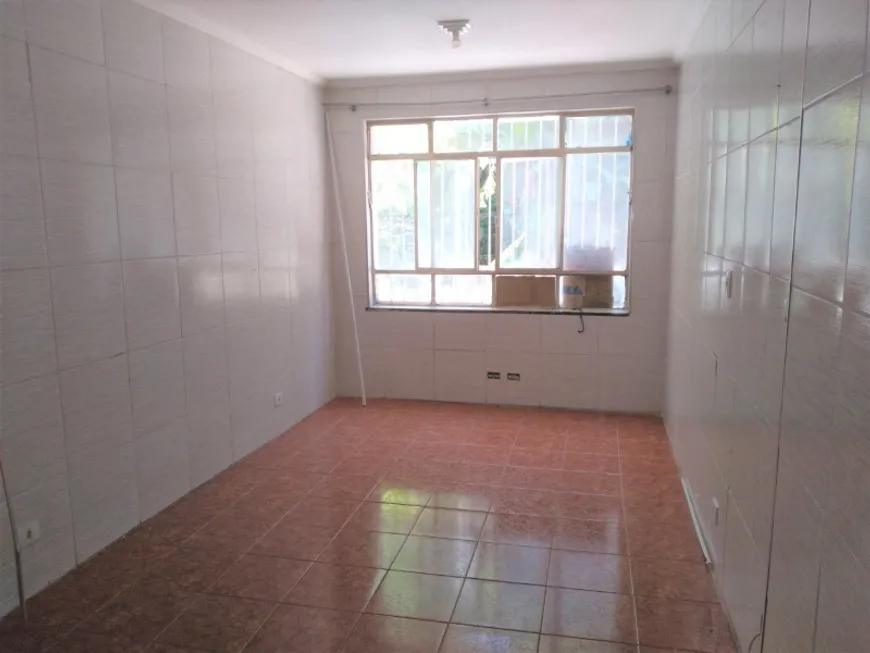 Foto 1 de Kitnet com 1 Quarto à venda, 28m² em Liberdade, São Paulo