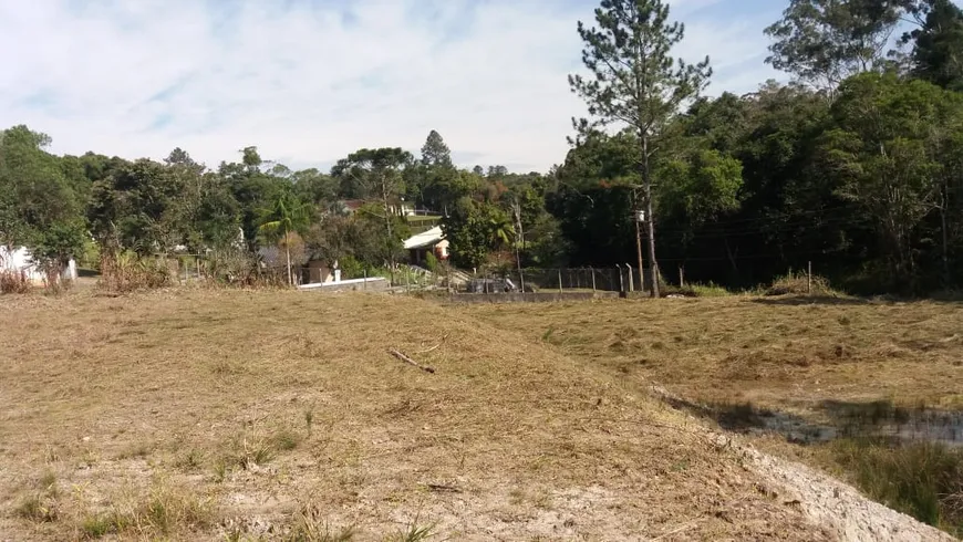 Foto 1 de Lote/Terreno à venda, 1513m² em Centro, Juquitiba