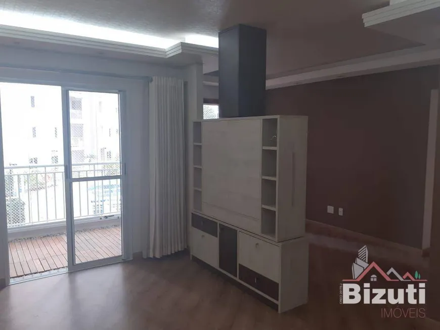 Foto 1 de Apartamento com 2 Quartos para alugar, 83m² em Vila das Hortências, Jundiaí