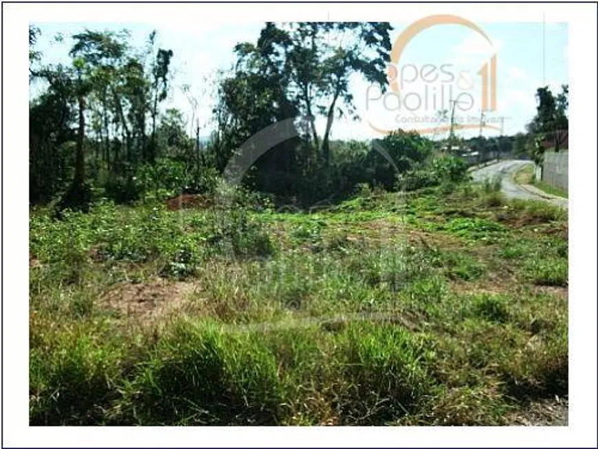 Foto 1 de Lote/Terreno à venda, 701m² em Beiral das Pedras, Atibaia