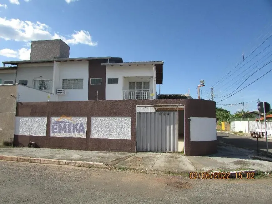 Foto 1 de Casa com 2 Quartos à venda, 159m² em Nossa Senhora Aparecida, Cuiabá