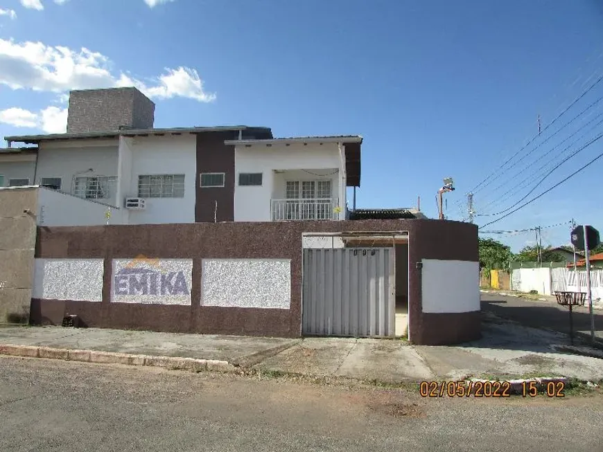 Foto 1 de Sobrado com 2 Quartos à venda, 159m² em Nossa Senhora Aparecida, Cuiabá
