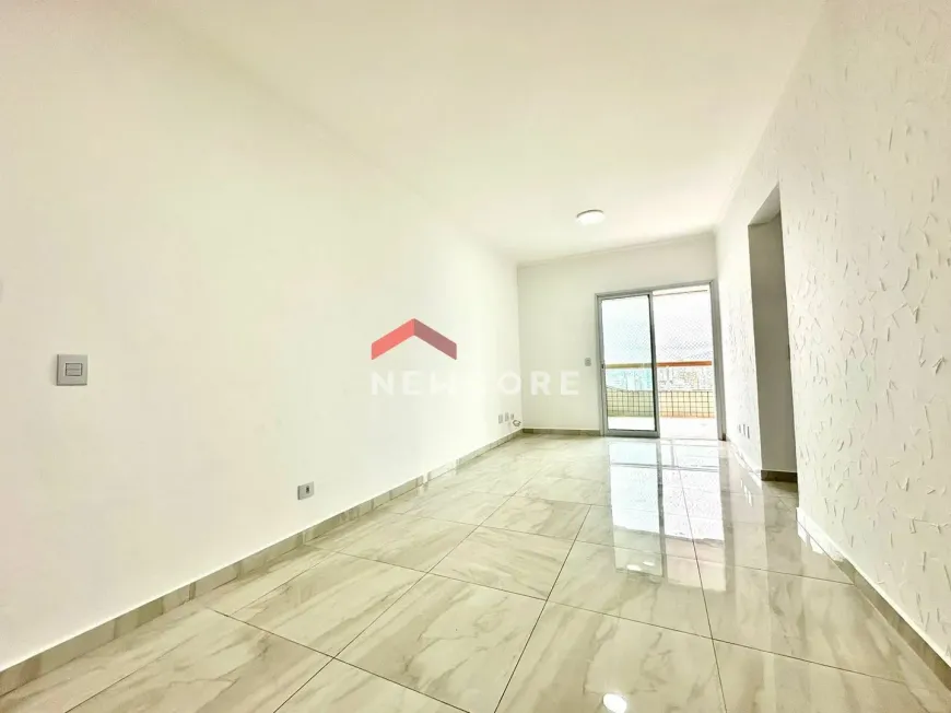 Foto 1 de Apartamento com 2 Quartos à venda, 88m² em Vila Tupi, Praia Grande