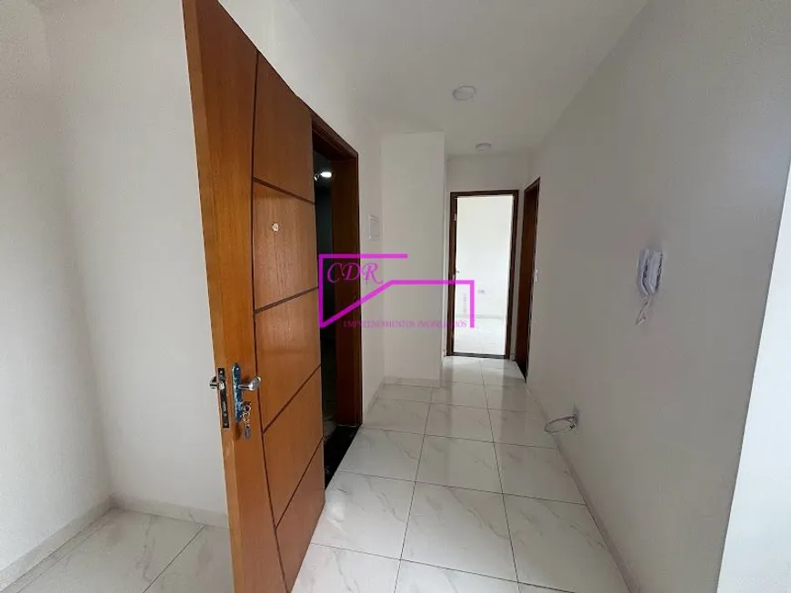 Foto 1 de Apartamento com 2 Quartos à venda, 40m² em Vila Nova Savoia, São Paulo