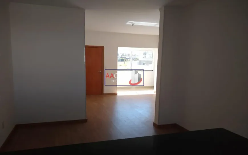 Foto 1 de Apartamento com 3 Quartos à venda, 98m² em Jardim Piratininga, Franca