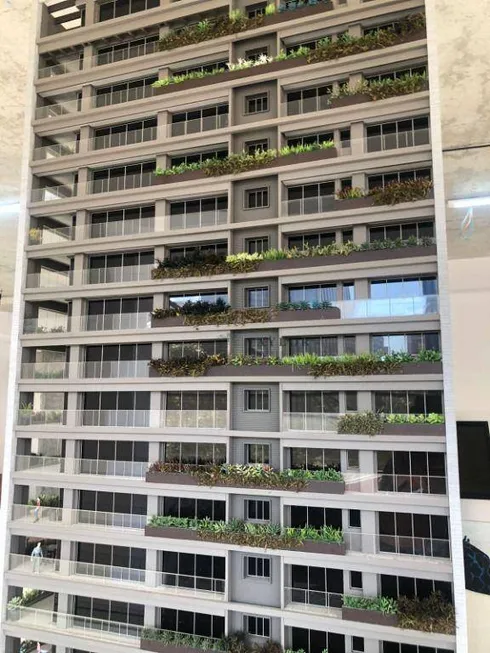 Foto 1 de Apartamento com 3 Quartos à venda, 227m² em Vila Olímpia, São Paulo