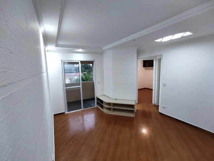 Foto 1 de Apartamento com 2 Quartos à venda, 50m² em Nossa Senhora do Ö, São Paulo