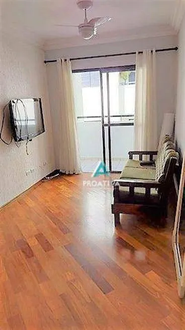 Foto 1 de Apartamento com 2 Quartos à venda, 81m² em Santo Antônio, São Caetano do Sul