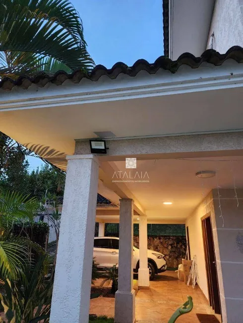 Foto 1 de Casa com 4 Quartos à venda, 300m² em Lago Norte, Brasília