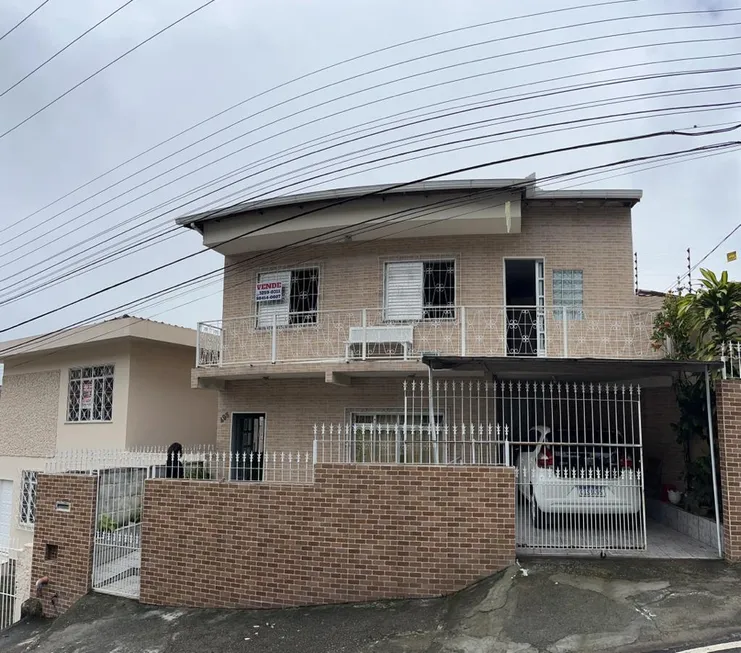 Foto 1 de Casa com 3 Quartos à venda, 120m² em Centro, Florianópolis