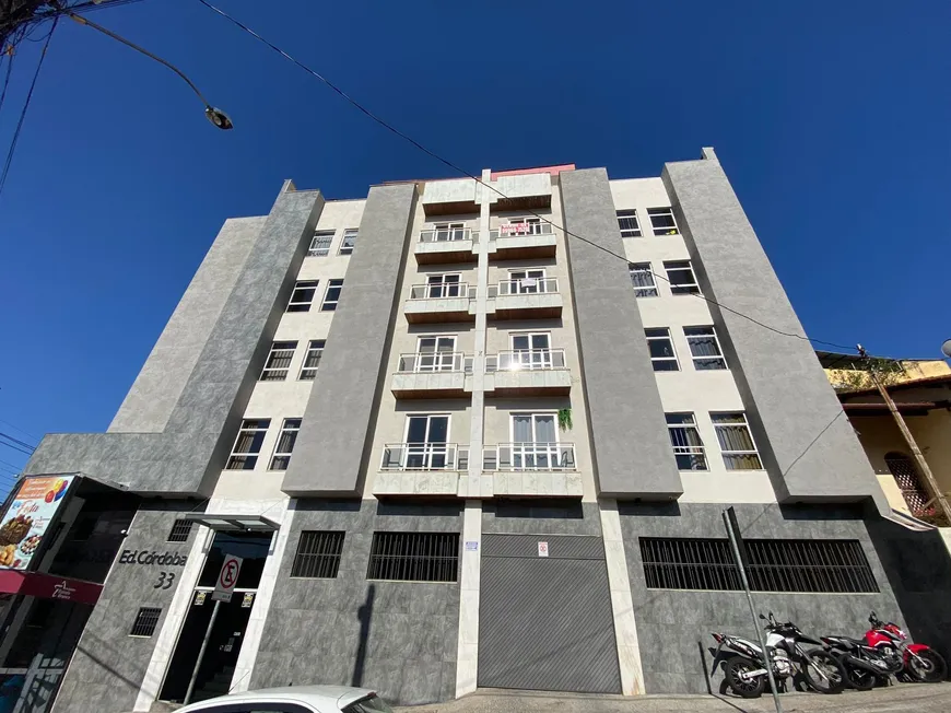 Foto 1 de Apartamento com 2 Quartos à venda, 95m² em Bairu, Juiz de Fora